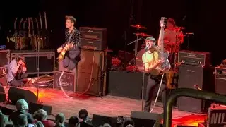 The Dirty Nil - Doom Boy (6/5/24)