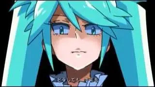 【知恵清子sentinel】 Doemu 【UTAUカバー】+UST