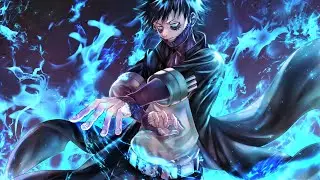 Аниме клип - Я иду летящей походкой  (AMV) ᴴᴰ