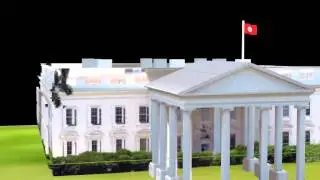 the white house in 2050 (2)