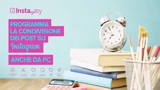 ★Come Programmare Post Su Instagram Da PC★