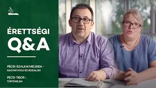 Érettségi Q&A
