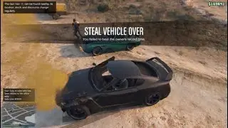 Rockstar hates me