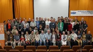 KAEST - Modra - Slovakio 2018 - elsendoj en Esperanto - Fermo de la evento