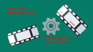 How to add subtitle in video | Clideo tool to add subtitles for video | Easy way to add subtitles