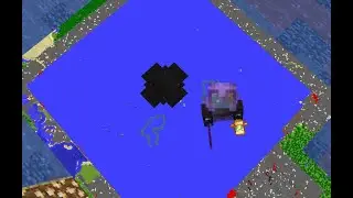 Mega-Perimeter Expansion Time-Lapse - 30+ Million Blocks Total Removed
