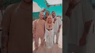 Mar.iana & Big Up - Vida Leve #shorts