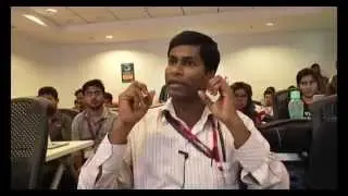 CoprHD India Developer Summit-5/5- Feedback