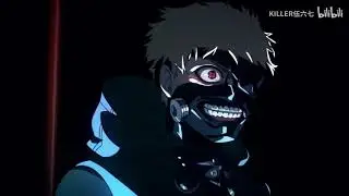[AMV] - different