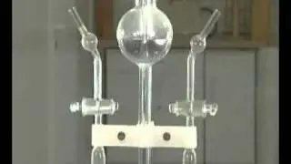 Electrolysis of Water