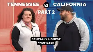 PART 2: Why Daniel from California Moved to Tennessee? ~ Pandemic | Cost of Living and More!