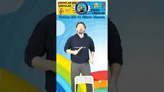 Ritimle Coş Şarkısı 