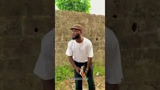 wahala don see problem 🤣🤣 #funny #hgc #comedy #lightweight #lightweight #africa #entertainment #