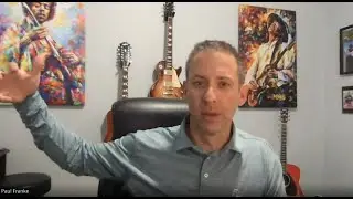 Paul Franke Career Journey and the Power of the Personal Network