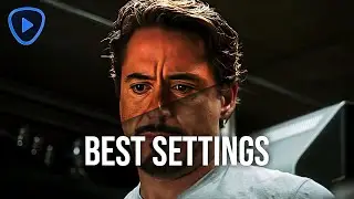 Topaz Video Enhance AI BEST SETTINGS (HD to 4K)