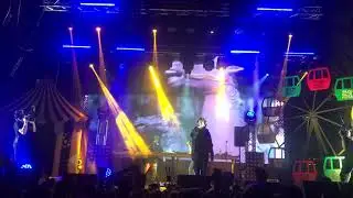 IROH | ПОЛНОЕ ВЫСТУПЛЕНИЕ | GLAM GO FEST