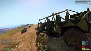 Arma 3 | Kill Montage Unity-One | [AE] Gandalf the Grey #73