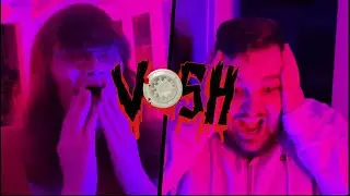 vOsh  (A Horror Short Film)