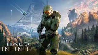 Halo Infinite Livestream 1/25/22