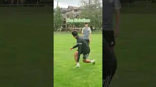 Slide Tackle Explained