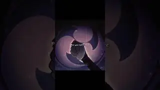 // Pov: you read his lore // || Genshin Impact || Scaramouche/ Wanderer