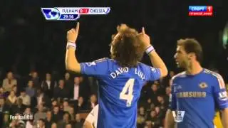 David Luiz(not vine)by Lalka for Anya