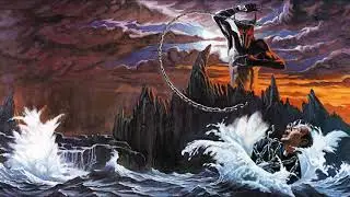 Dio - Rainbow In The Dark - Guitar Backing Track.