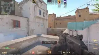 CS2 with Indie Shinigami Live - 18/05/2024