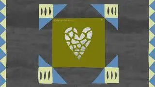 Humbird - Forgiveness (Official Visualizer)