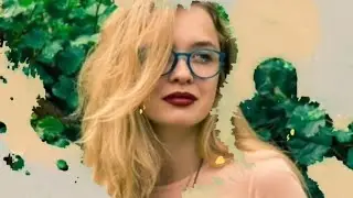 INK Splash Effect Tutorial In Kinemaster || Kinemaster Tutorial 2021