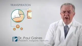 Why is transpiration problematic?