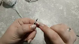 Итальянский (фабричный) набор петель