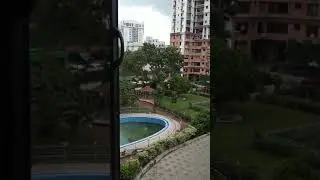 Yaas cyclone warning in kolkata