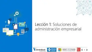[Sesión 3] Diplomado Microsoft 365 Fundamentals (MS-900)
