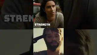 FTWD - Elimination Wheel (part 2) #shorts #edit #rickgrimes
