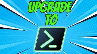 Install PowerShell 7.5 on Windows 11 in Under 5 Minutes!