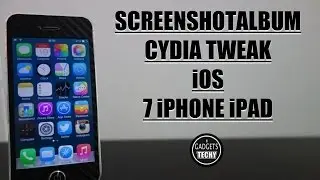 ScreenShotAlbum Top Cydia Tweaks iOS 7 | Best Cydia Tweaks iPhone March 2014 Jaiilbreak