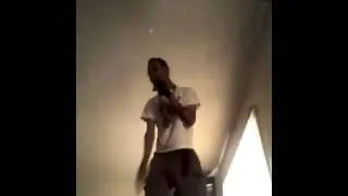 King emo stared from the bottom live