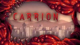 BREAKING THE CHAINS | CARRION FINAL