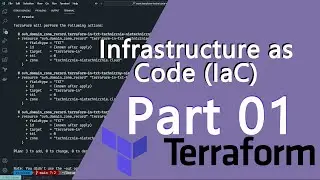 Infrastruktura jako kod (IaaC) - Terraform, przykład z OVH i DigitalOcean - część 1