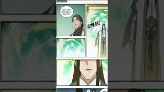 Apotheosis - Elevation to the status of a god ch 291 English sub ( SA)
