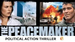 Peacemaker   :  Political action thriller   :  einfomoviestrailer