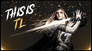 THIS IS THRONE AND LIBERTY | 4k Cinematic Trailer