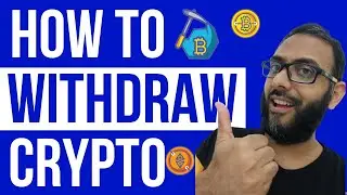How to Withdraw Money From Cryptocurrency Exchange Directly To Bank Account Instantly in Dubai UAE