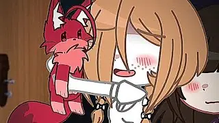 The fox isn't foxing 💔