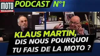 Dis nous pourquoi tu fais de la moto ► [PODCAST] MOTOMAG