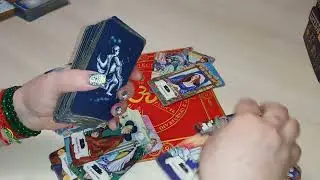 Kyrgyzstan! Adakhan Madumarov! Tarot forecast!