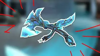 Hidden secret with Gaia's Vengeance...