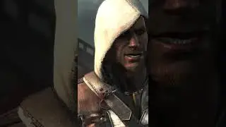 The death of Edward kenway (Mode) in Assassin's Creed black flag 