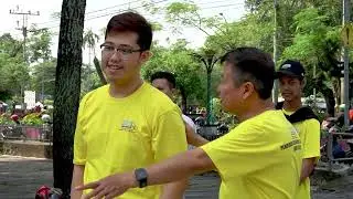 Best Practice PKW 2022 LKP Santo Computer Magelang #BestPracticePKW2022, #LKPSantoComputer, #LKP